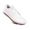 Buty Crankbrothers Stamp Street Lace White Gold - Gum Outsole